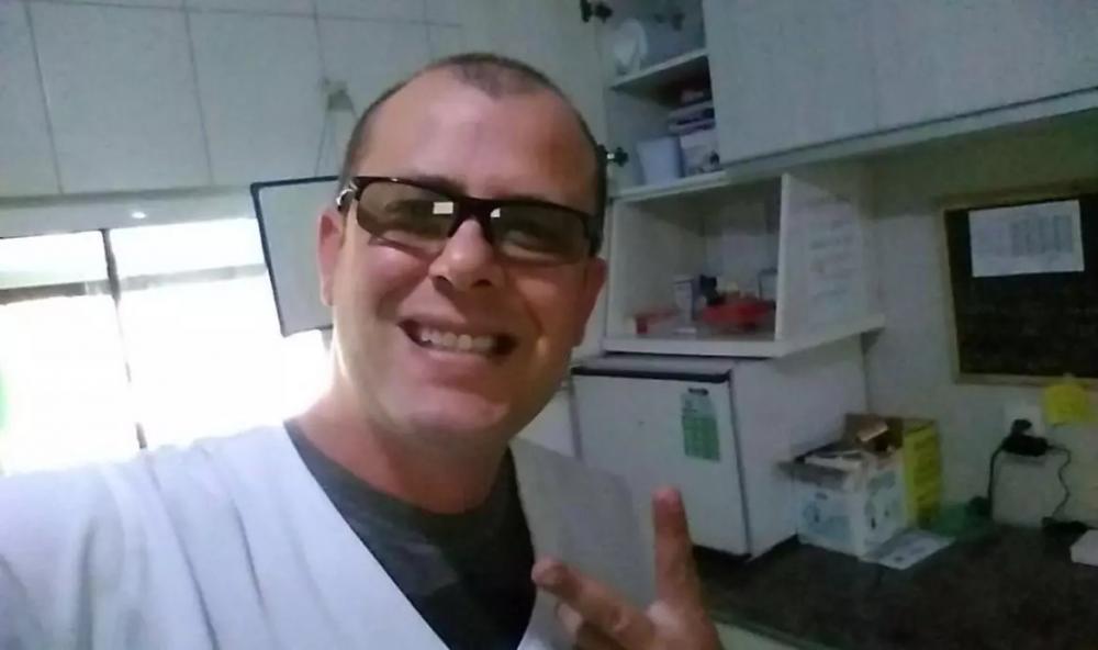 Sepultado morador de Barra Velha executado a tiros em Balneário Barra do Sul