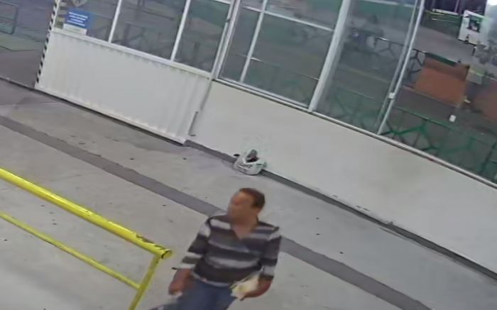 Moradora de Itajaí que estava desaparecida é encontrada em Penha