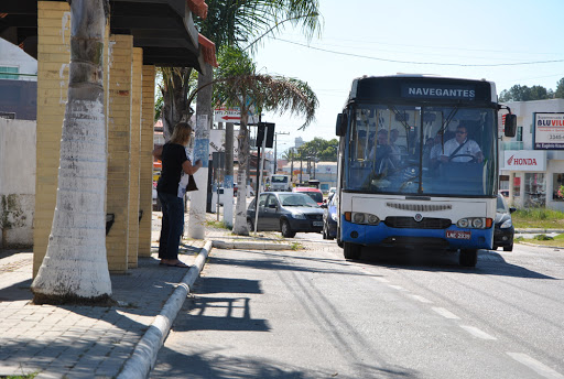 AMFRI libera transporte coletivo na região a partir do dia 16