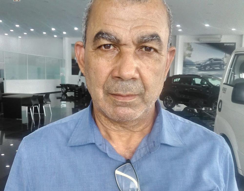 Ex-vereador de Barra Velha é vítima de tentativa de homicídio e é baleado no bairro Medeiros