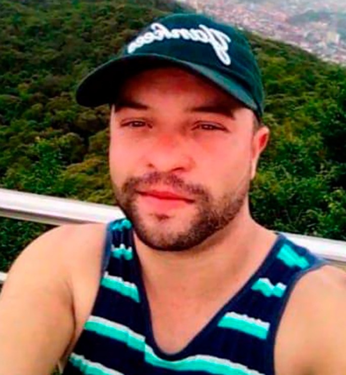 Homem desaparece em Barra Velha após surto psicótico 