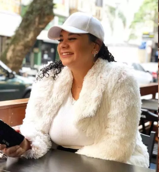 Mulher morre em acidente na Avenida Bepe Rosa em Brusque