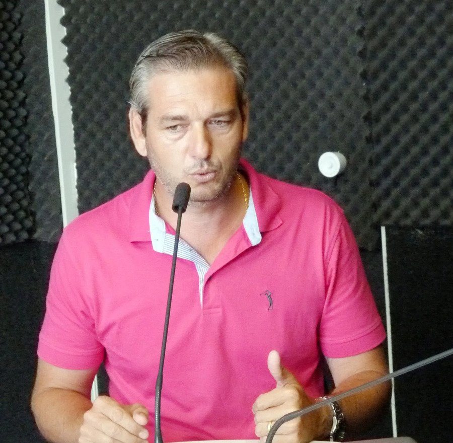 Barra Velha - Vereador Marcelo Nogaroli afirma que não é investigado pela Operação Família Primum