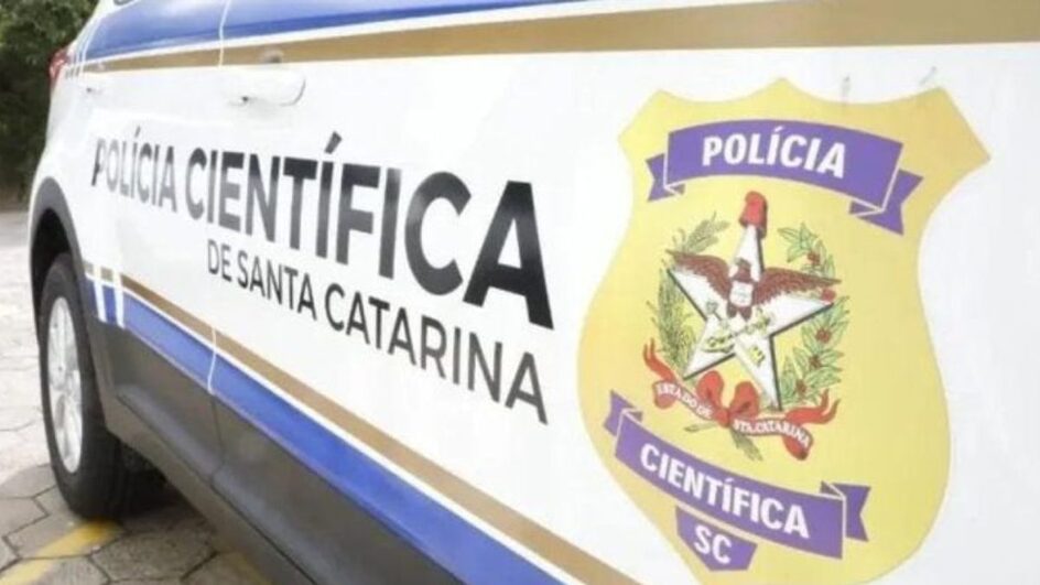 Idoso é assassinado dentro de casa em Blumenau 