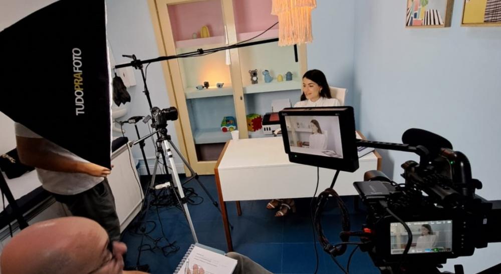 Associação de Apoio aos Autistas de Balneário Piçarras vai lançar documentário no dia 22