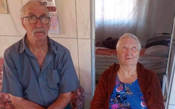 Golpista desaparece com R$ 15 mil de casal de idosos de Barra Velha