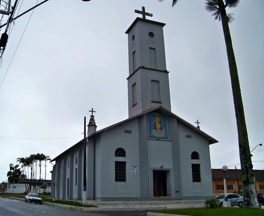Diocese de Blumenau define que missas presenciais voltam a acontecer a partir do dia 4 de julho com medidas de prevenção
