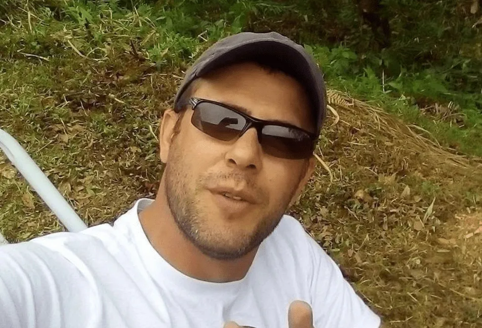 Suspeito da morte de enfermeiro de Barra Velha é preso com armas, drogas e cogumelos alucinógenos