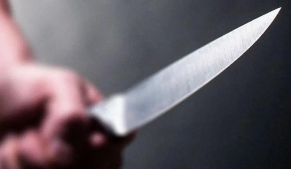 Itajaí - Homem morre ao ser esfaqueado pelo vizinho bêbado