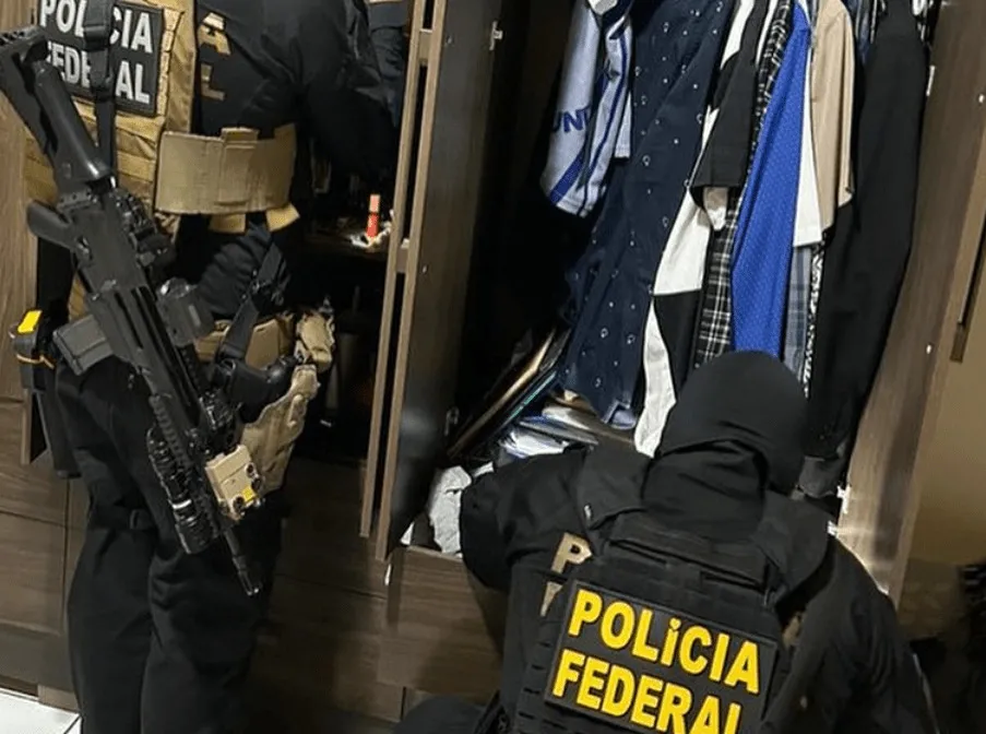 Presa em Balneário Piçarras mulher que matou e escondeu cadáver em Curitiba