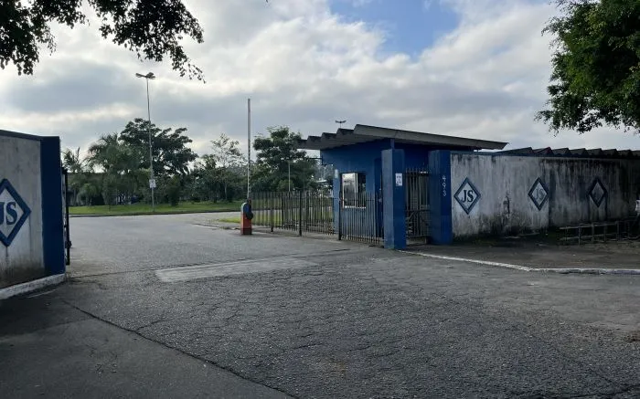 Traficante preso com 50 kg de haxixe armazenava drogas em sala da JS Pescados 