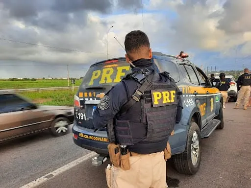 Moradora de Penha é presa por tráfico de drogas no Paraná