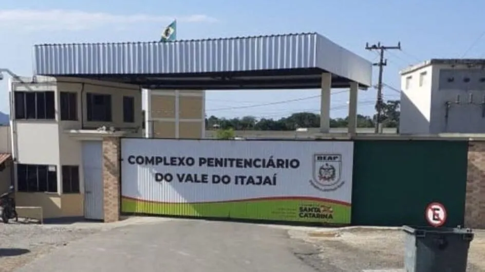 Superlotação no Complexo Penitenciário da Canhaduba faz cerca de 230 presos serem soltos
