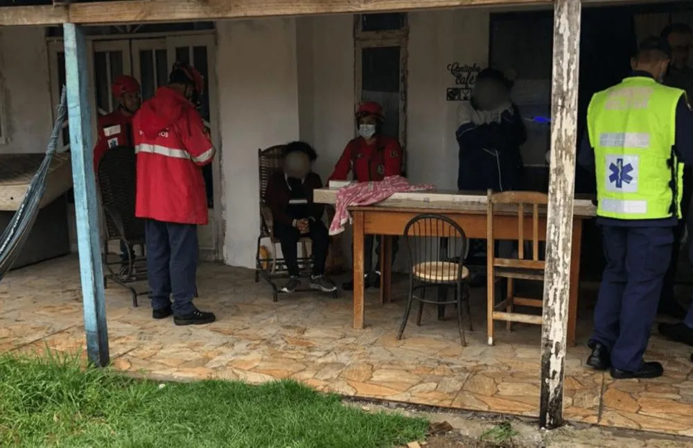 Polícia prende homem por maus-tratos e interdita casa de acolhimento irregular em Araquari