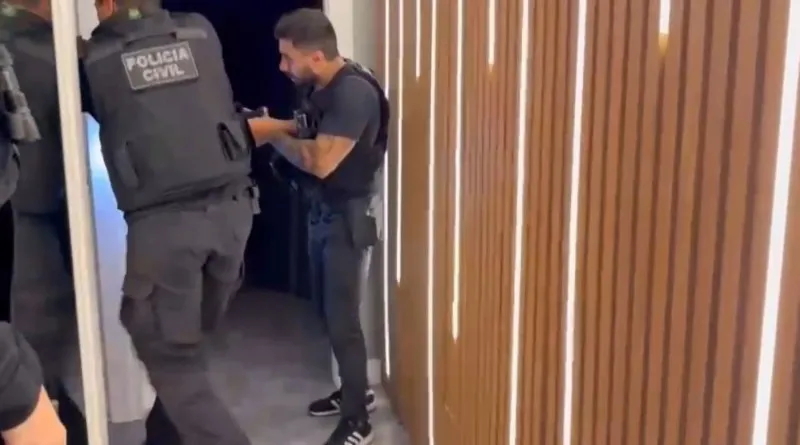 Falsa vaquinha para ajudar gaúchos provoca operação contra adolescente em Balneário Camboriú