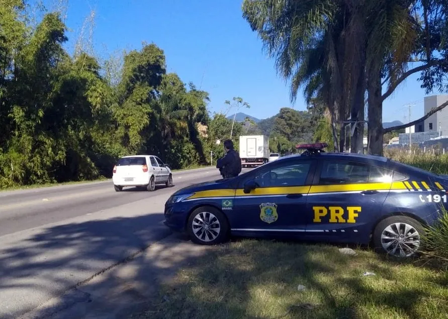 Polícia Rodoviária Federal inicia Operação Corpus Christi 2024