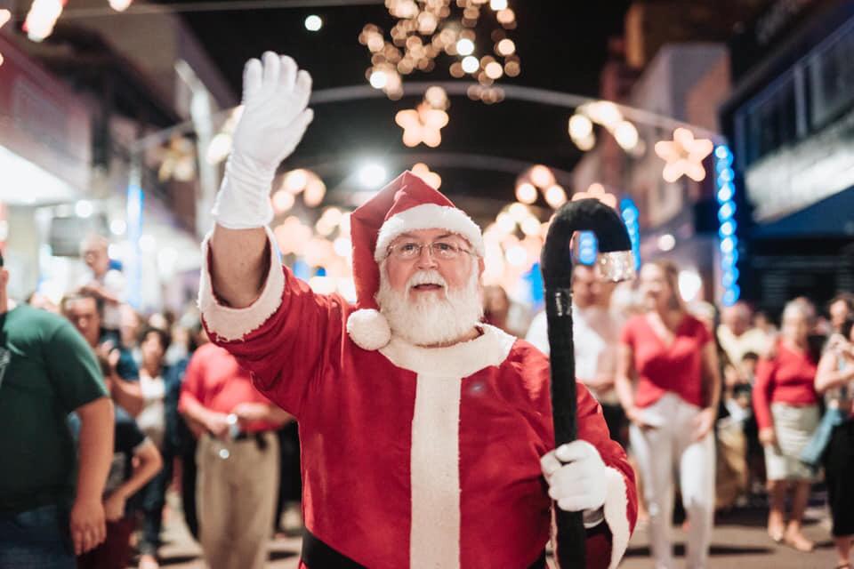 Barra Velha: Abertura oficial do Cantata Natal Mágico será nesta sábado na Praça Lauro Carneiro Loyola