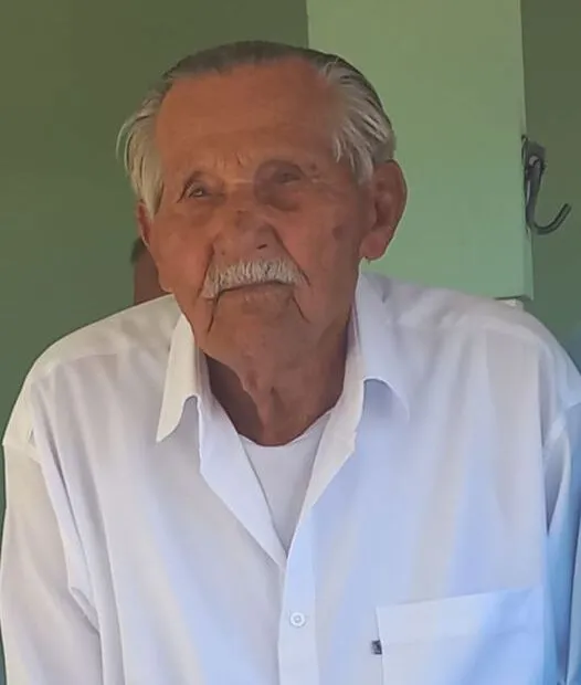 Morre o pescador e Cidadão Honorário de Balneário Piçarras Abrão Laurentino das Neves
