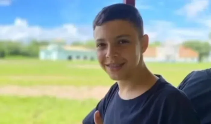 Itajaí - Menor vítima de explosão é transferido para ala de queimados de hospital de Joinville