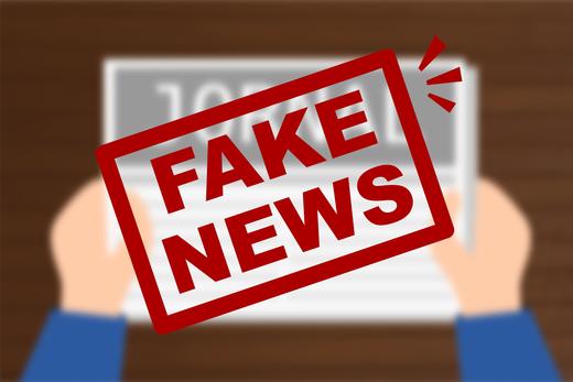 Fake News: É falsa a notícia que o CRAS de Navegantes está fazendo cadastro para doação de cestas básicas