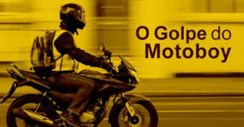 Procon alerta para o golpe do motoboy que já fez mais de 400 vítimas no estado