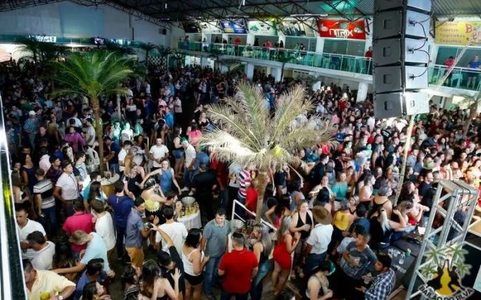 Bailão do Silva dará lugar a três grandes torres de prédios em Penha