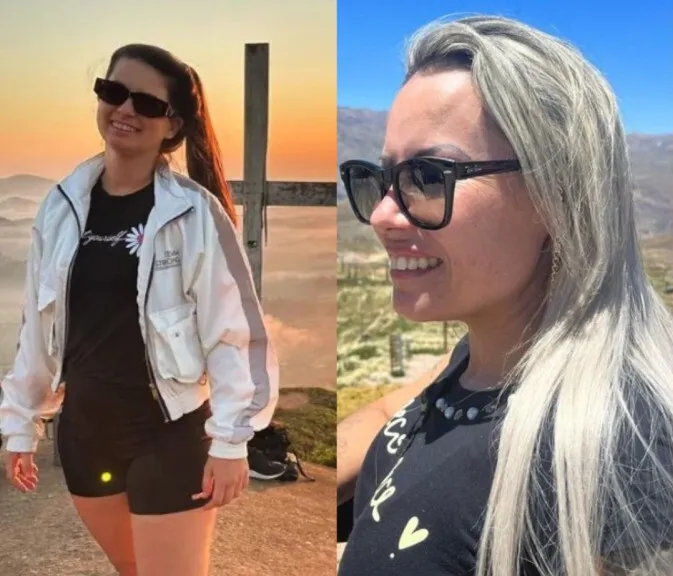 Corpos de mulheres assassinadas em Navegantes estavam há 24 horas dentro de casa