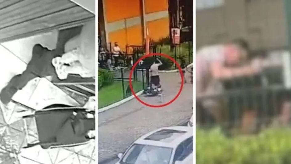 Assassino de vendedor de paçoca vai a júri popular em Blumenau