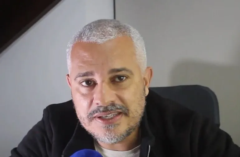 Elvis Füchter, ex-titular do Planejamento, consegue habeas corpus e é liberado da Canhanduba