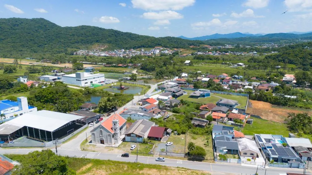 Sistema de esgotamento do bairro Gravatá trará valorização imobiliária