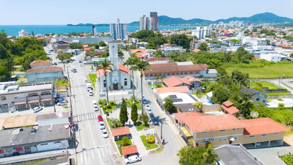 Bairro Gravatá é pioneiro no tratamento de esgoto em Penha