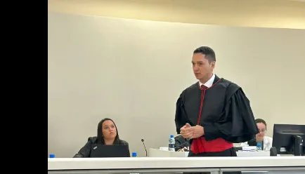 Homem é condenado a quase 11 anos de reclusão por tentativa de homicídio em Penha