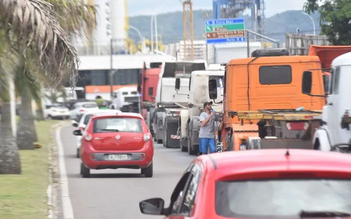 SC vai liberar 30 mil carteiras de motorista free