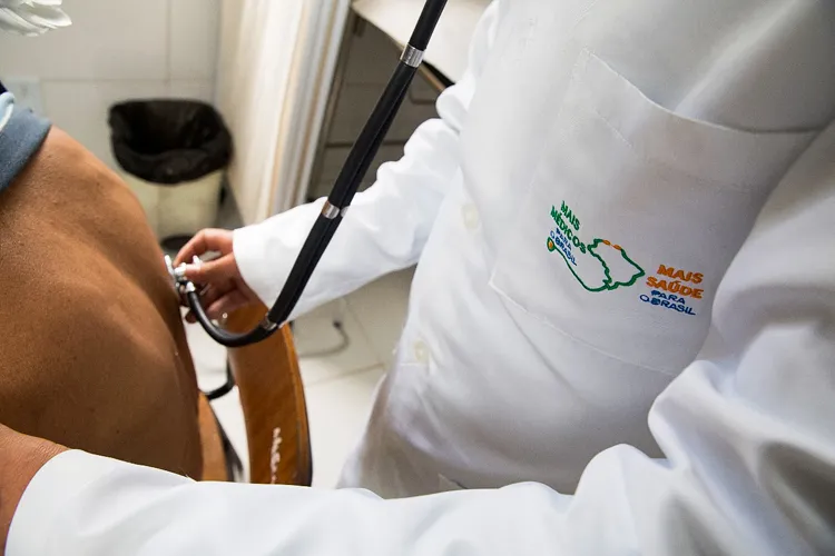 Mais Médicos tem novo edital com 14 vagas abertas na região