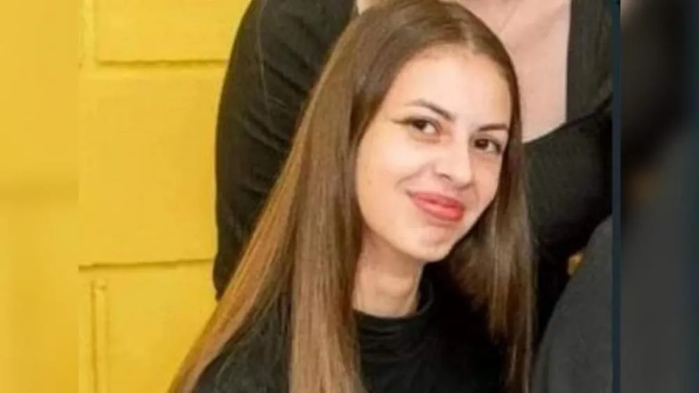Adolescente que estava desaparecida em Camboriú é encontrada em Penha