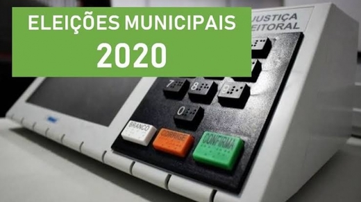 Câmara dos deputados aprova emenda que adia as eleições municipais para novembro