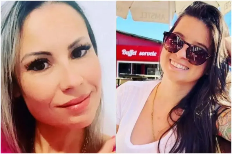 Navegantes - Pescador confessa que matou Raquel e Carin depois de usar de cocaína
