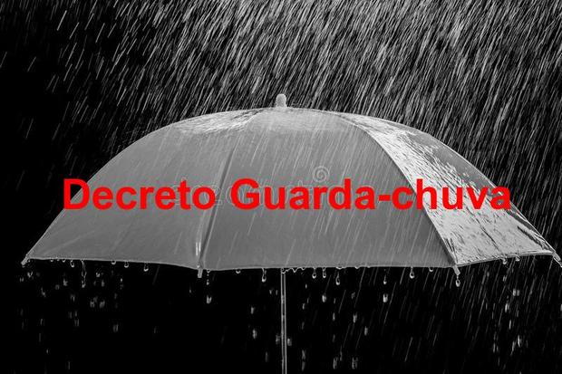 Defesa Civil: Barra Velha e Penha são incluídas no Decreto Guarda-chuva do Governo de SC