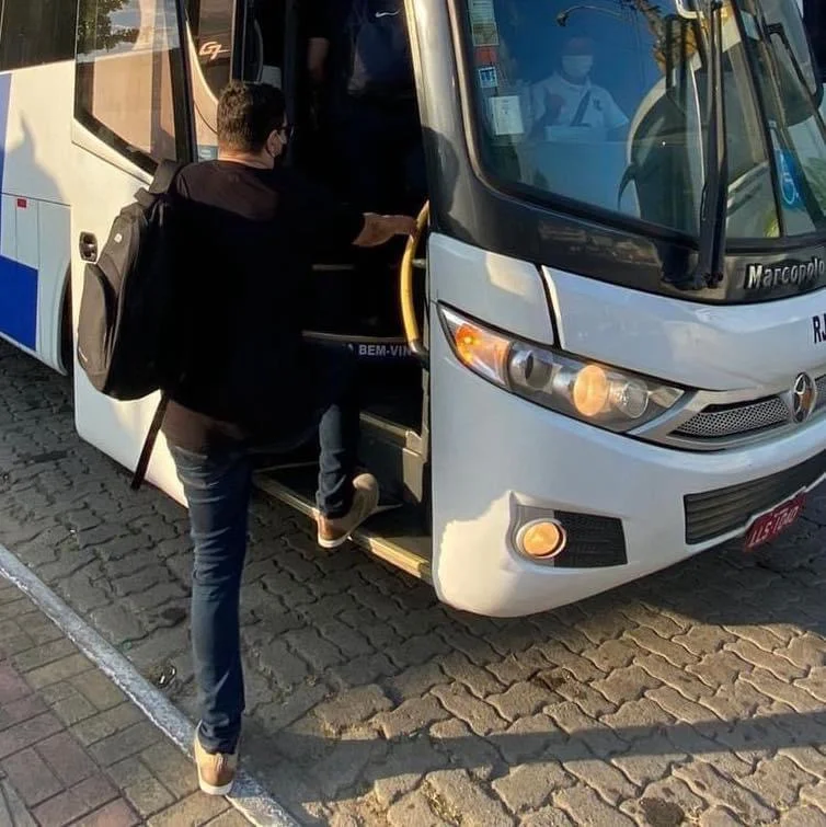 Abertas inscrições para uso do transporte universitário no segundo semestre de 2024
