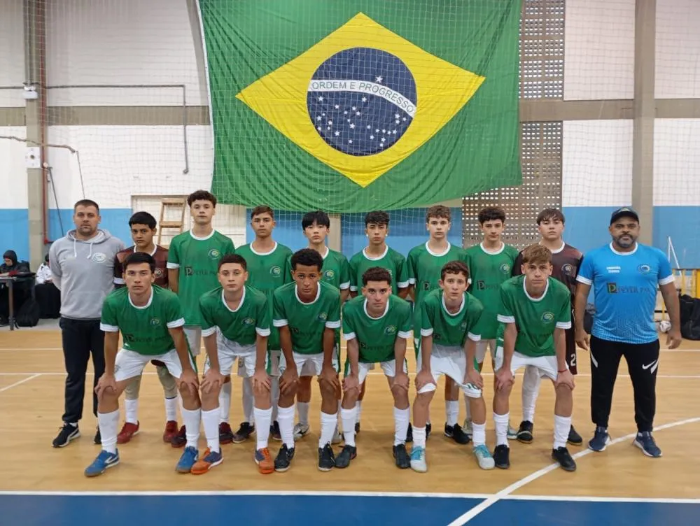 Semel conquista bons resultados nas competições do fim de semana
