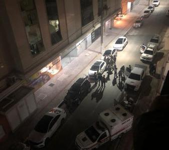 Traficante é morto em confronto com a PM no Centro de Itapema