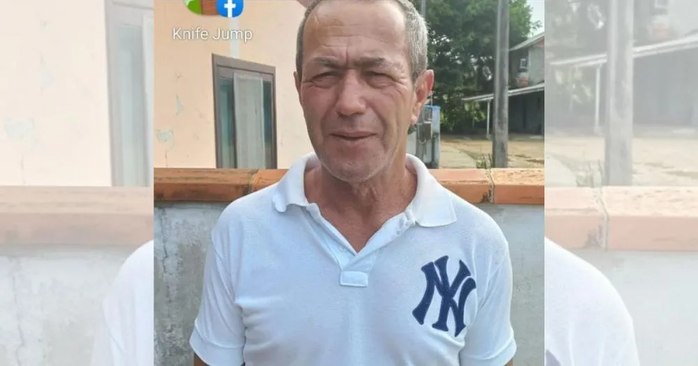 Corpo de homem encontrado na praia do Ervino é do pescador de Barra Velha