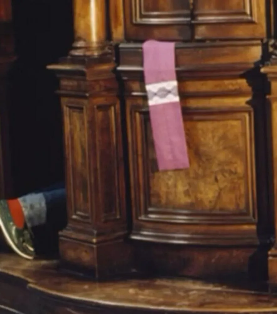 Araquari - Homem invade igreja e faz cocô no chão do confessionário do Santuário de Bom Jesus