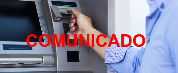 Agência da Caixa de Barra Velha passará por higienização e atendimento será somente nos caixas eletrônicos