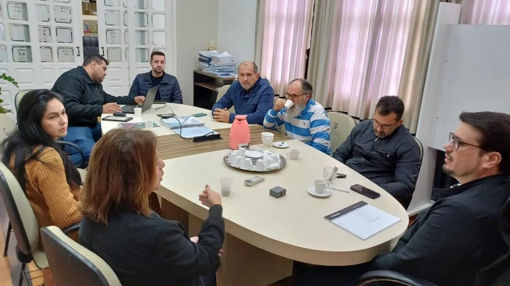 Penha - Criada comissão para vistoria das ruas onde foram realizadas obras da rede de esgoto