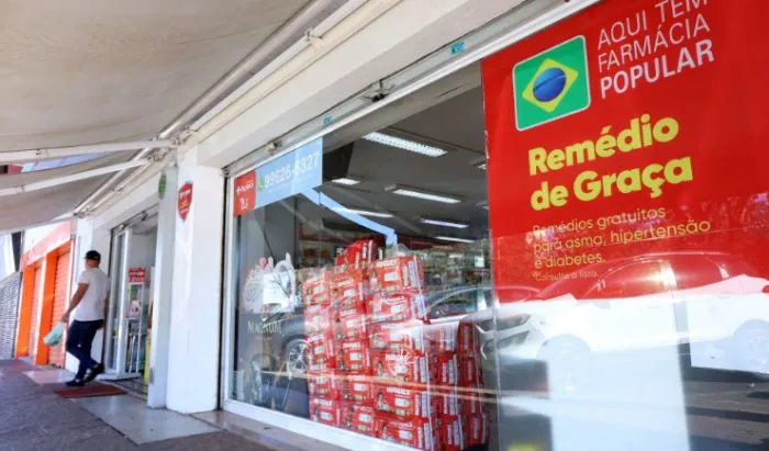 Conheça a lista dos medicamentos que começam a ser grátis no SUS