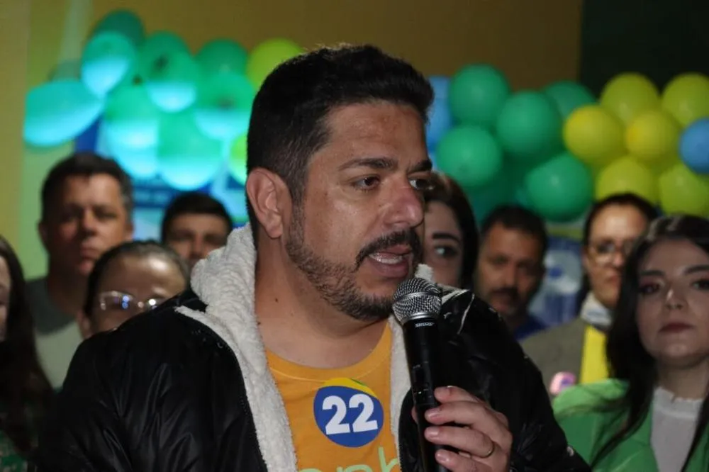 PL de Penha define Luizinho Américo para candidato a prefeito