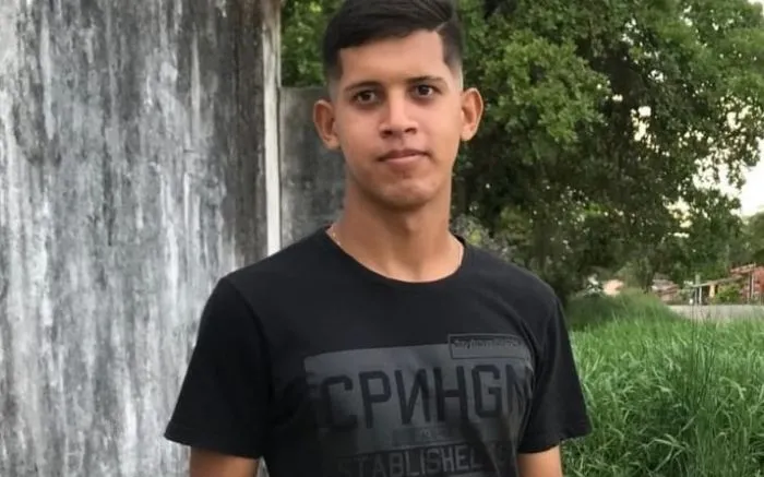 Morre jogador do Citadino que sofreu parada cardíaca durante partida
