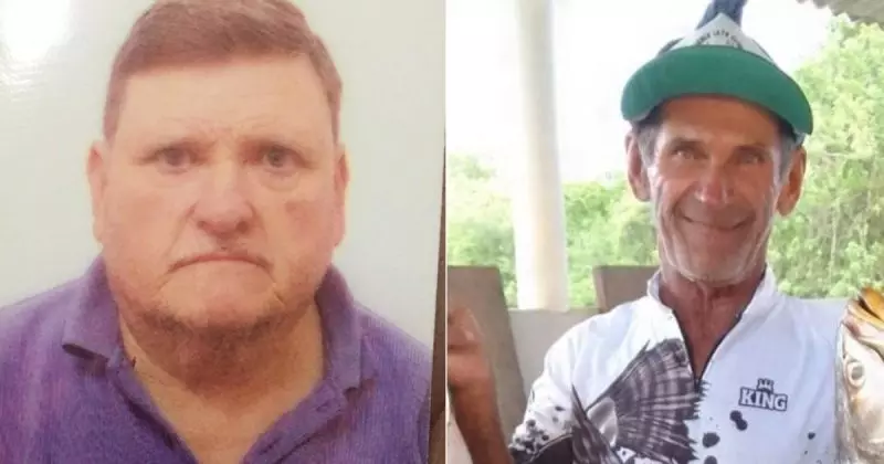 Corpos de pescadores de Joinville são encontrados no litoral paulista