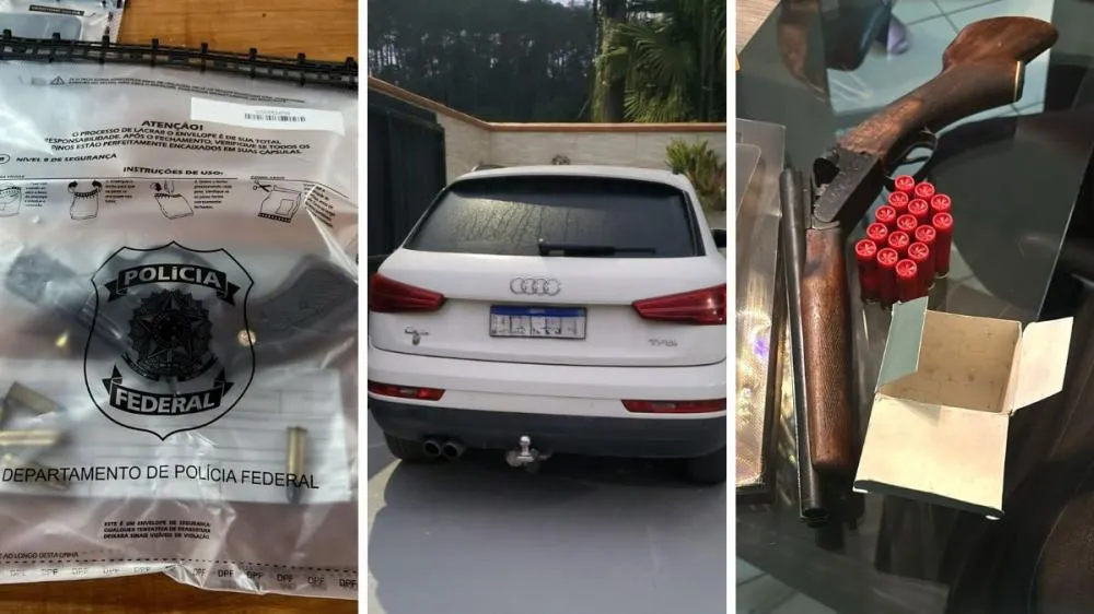 Falsos parentes de pessoas mortas são desmascarados em golpe contra o INSS em SC